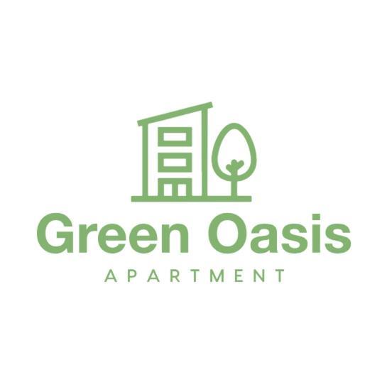 באניה לוקה Green Oasis מראה חיצוני תמונה