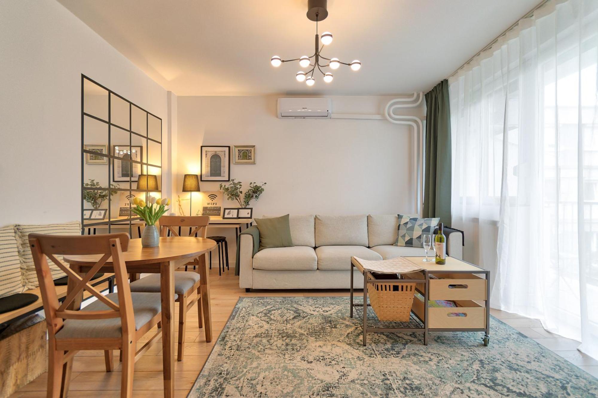 באניה לוקה Green Oasis מראה חיצוני תמונה